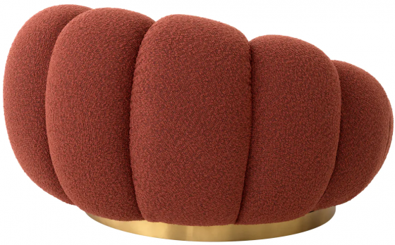 Кресло Mello 95X83X69 CM 4