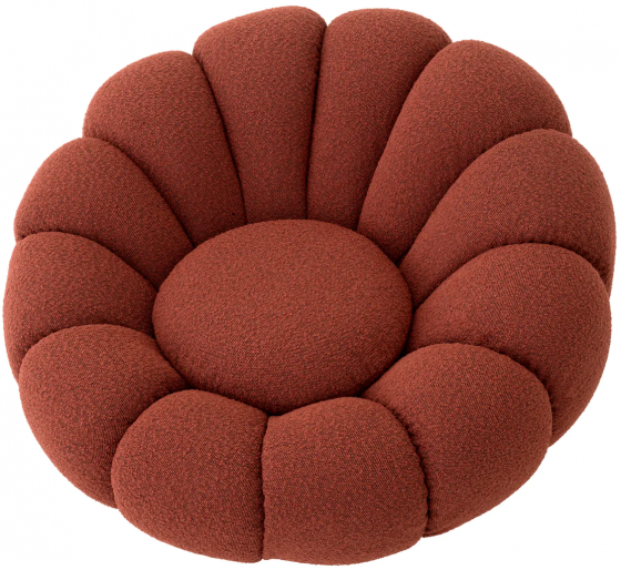 Кресло Mello 95X83X69 CM 6