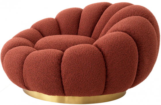 Кресло Mello 95X83X69 CM 5