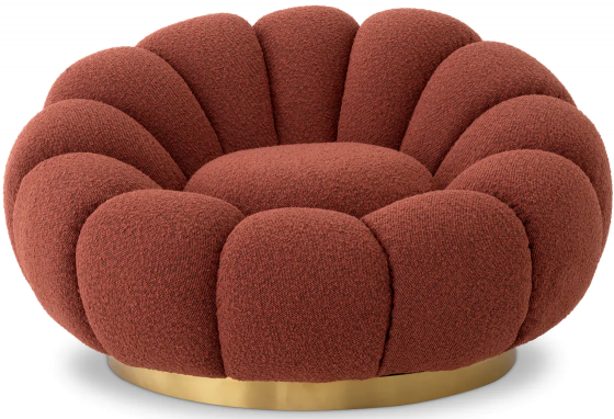 Кресло Mello 95X83X69 CM 3