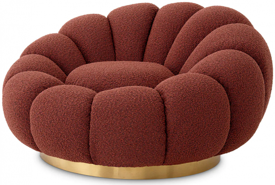 Кресло Mello 95X83X69 CM 1