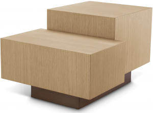 Журнальный столик Nerone 71X50X41 CM