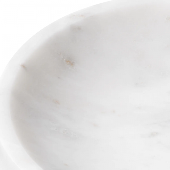 Декоративная чаша Moca 31X31X6 CM 5