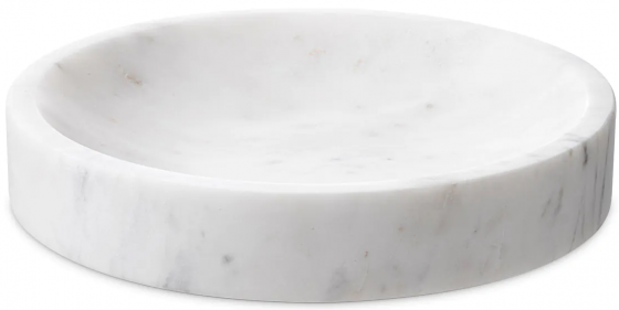 Декоративная чаша Moca 31X31X6 CM 1