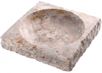 Декоративная чаша Generic 26X26X6 CM