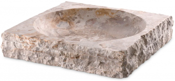 Декоративная чаша Generic 26X26X6 CM