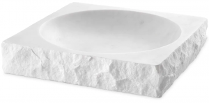 Декоративная чаша Generic 26X26X6 CM