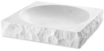 Декоративная чаша Generic 26X26X6 CM