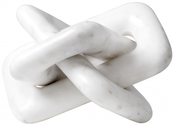 Декор настольный Eras 22X22X13 CM 2