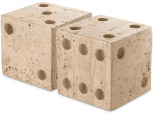 Декоративные элементы Visa 10X10X10 / 10X10X10 CM