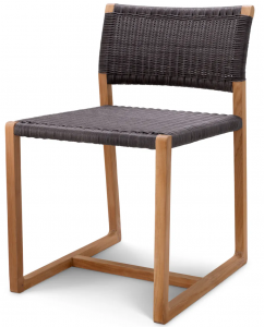 Садовый стул Griffin 48X58X79 CM