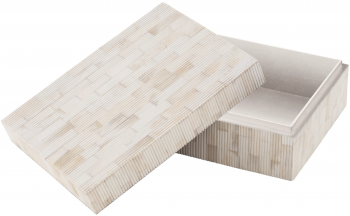 Шкатулка Scoop 28X21X11 CM