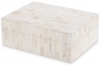 Шкатулка Scoop 28X21X11 CM