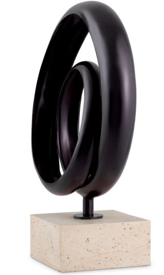 Декоративный элемент Elena 56X27X74 CM 4