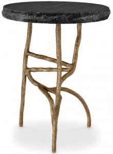 Вспомогательный столик Dreyfus 46X46X58 CM