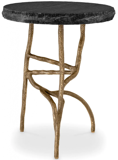 Вспомогательный столик Dreyfus 46X46X58 CM 1