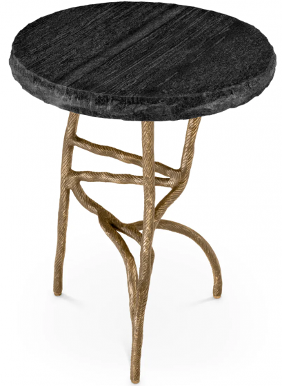 Вспомогательный столик Dreyfus 46X46X58 CM 3