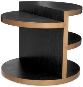 Вспомогательный столик Nilo 65X65X56 CM