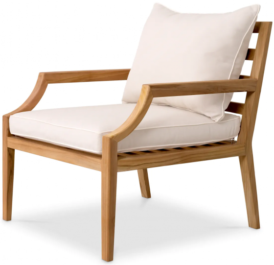 Уличное кресло Hera 69X78X78 CM 4