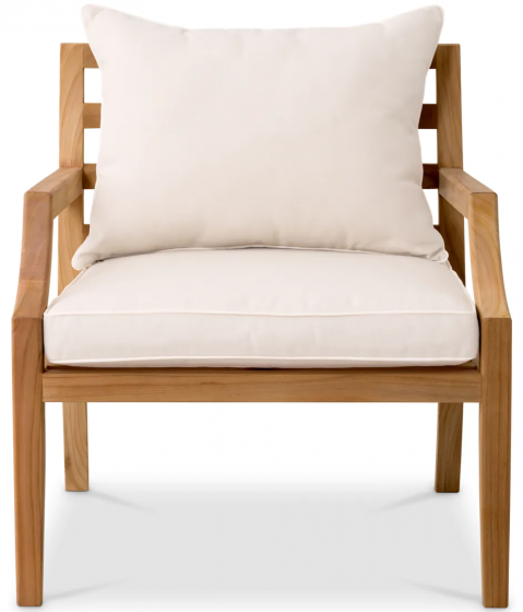 Уличное кресло Hera 69X78X78 CM 3