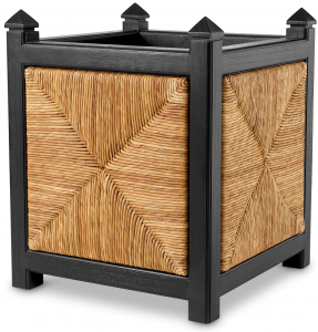 Кашпо Aruba 66X66X80 CM