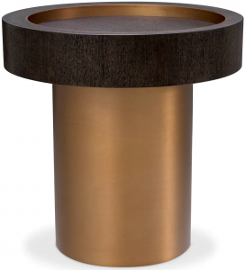 Вспомогательный столик Otus 50X50X51 CM