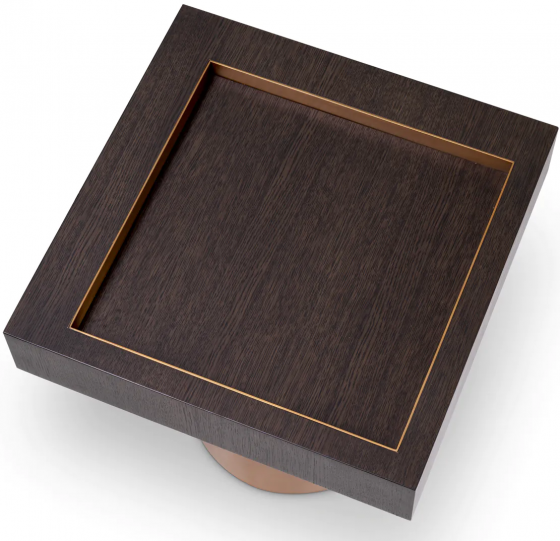 Столик Otus 50X50X51 CM 3