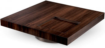 Журнальный столик Otus 110X110X31 CM