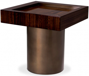 Столик Otus 50X50X51 CM