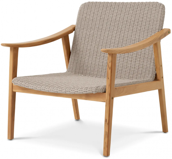 Кресло для сада Honolulu 72X73X78 CM 1