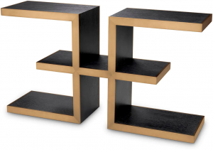 Консольный столик Theodis 135X35X75 CM