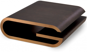 Журнальный столик Galan 100X100X33 CM