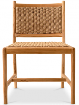 Стул садовый Pivetti 57X57X84 CM
