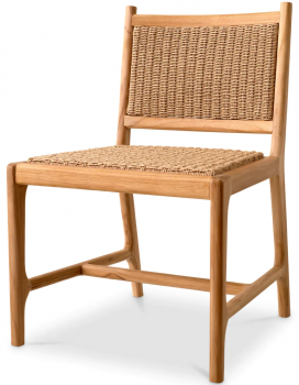 Стул садовый Pivetti 57X57X84 CM