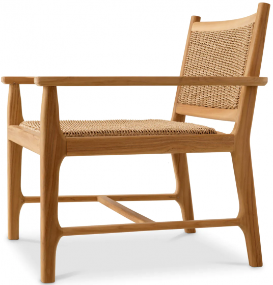 Кресло для сада Pivetti 70X66X75 CM 4