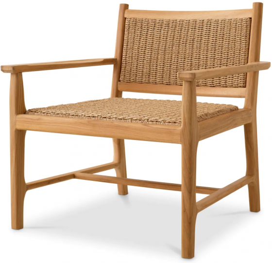 Кресло для сада Pivetti 70X66X75 CM 1