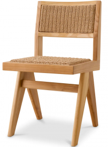 Стул садовый Niclas 47X52X85 CM