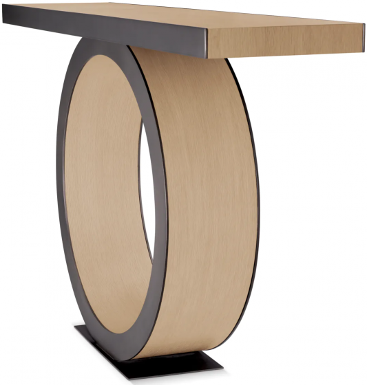 Консольный столик Odis 130X30X77 CM 4