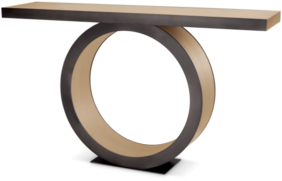 Консольный столик Odis 130X30X77 CM 1