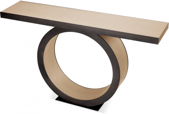 Консольный столик Odis 130X30X77 CM 3