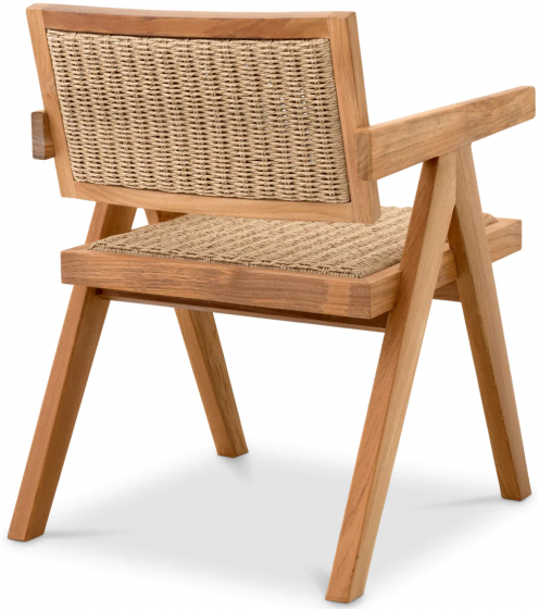 Стул для сада Kristo 56X66X78 CM 5