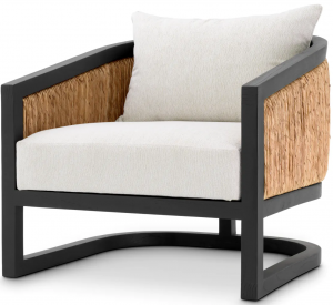 Кресло Aruba 76X80X70 CM