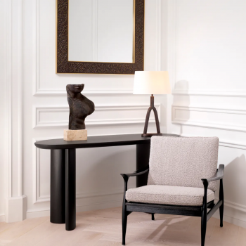Консоль Lindner 157X55X77 CM