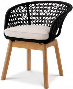 Стул садовый Trinity 64X60X78 CM