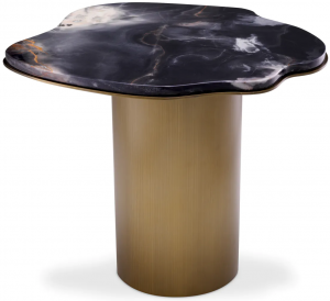 Вспомогательный столик Shapiro 62X60X51 CM