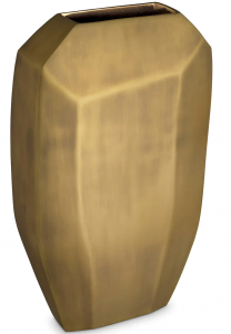 Ваза декоративная Linos 31X13X51 CM