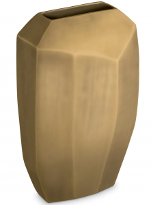 Ваза Linos 25X12X44 CM