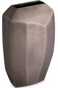 Ваза декоративная Linos 25X12X44 CM