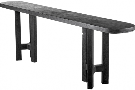 Консольный столик Libertine 230X35X75 CM 3