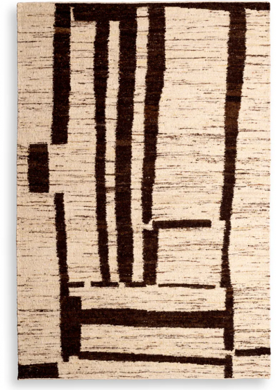 Шерстяной ковёр Carinthia 300X200 CM 1